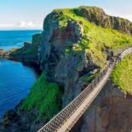 Portrush/Ballyhome Exteriér fotografie