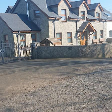 Portrush/Ballyhome Exteriér fotografie