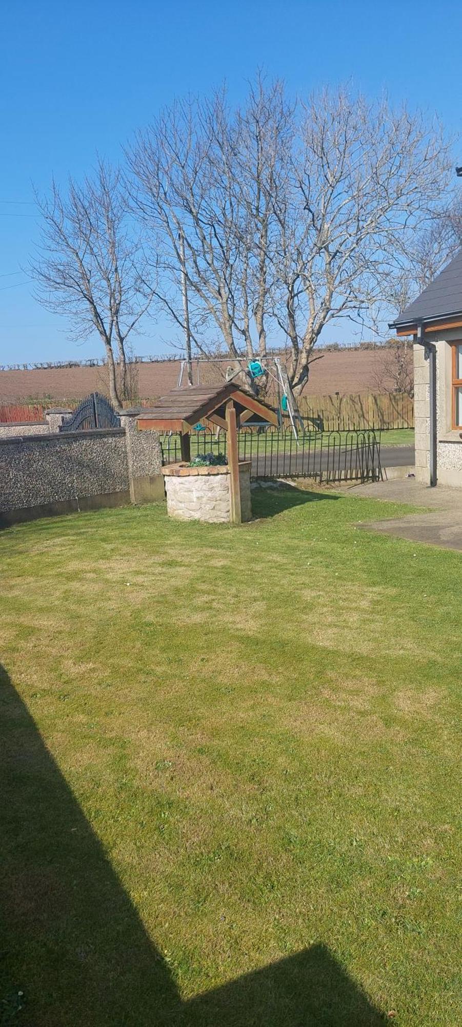 Portrush/Ballyhome Exteriér fotografie