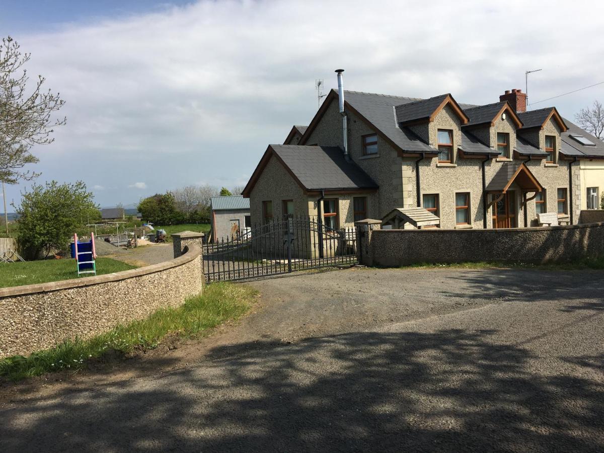 Portrush/Ballyhome Exteriér fotografie